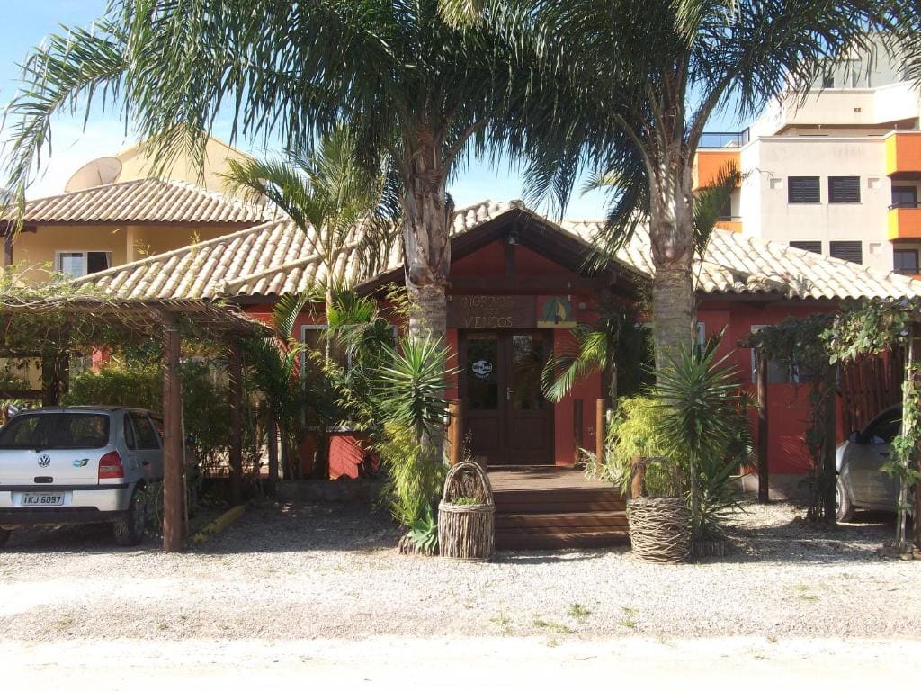 Morada Dos Ventos - Main view