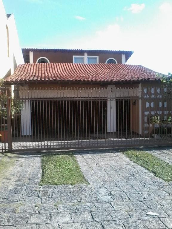 Moradias Guabi - Vista 5