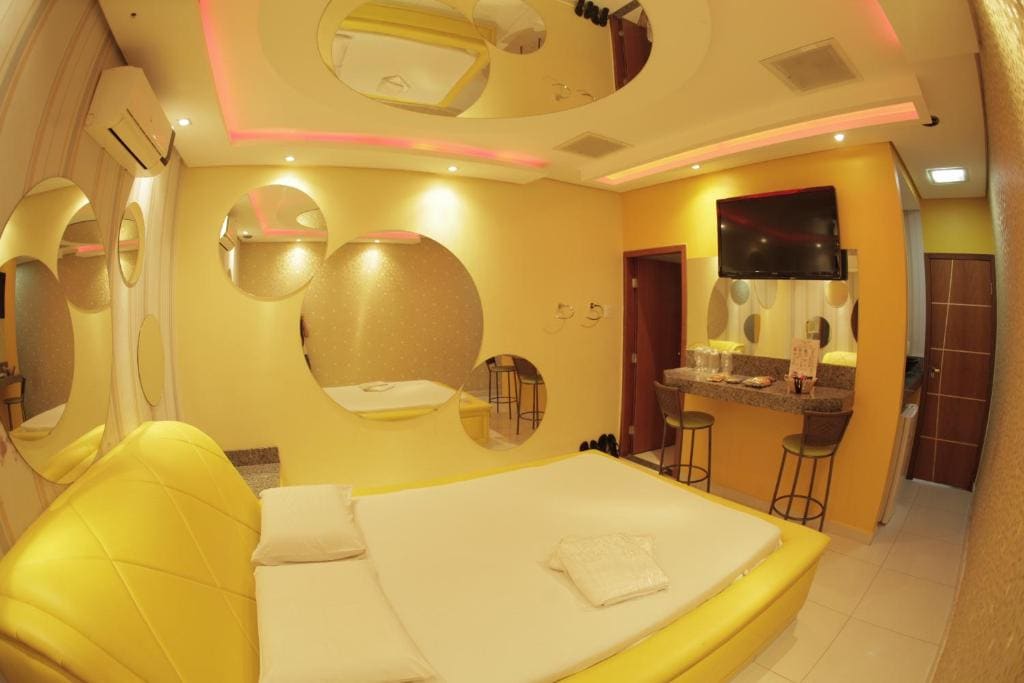 Motel Bentevi - View 6