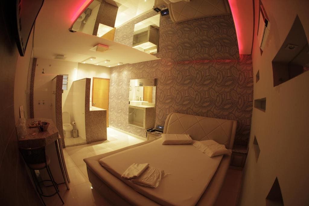 Motel Bentevi - View 2