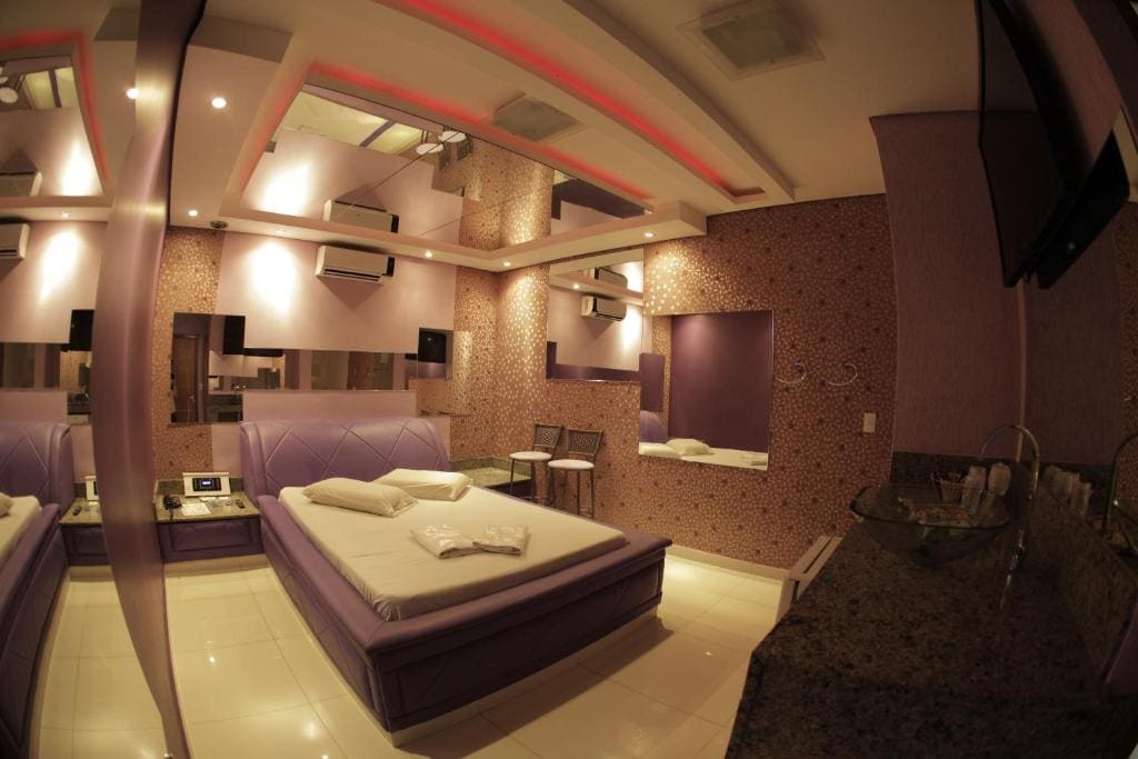 Motel Bentevi - View 5