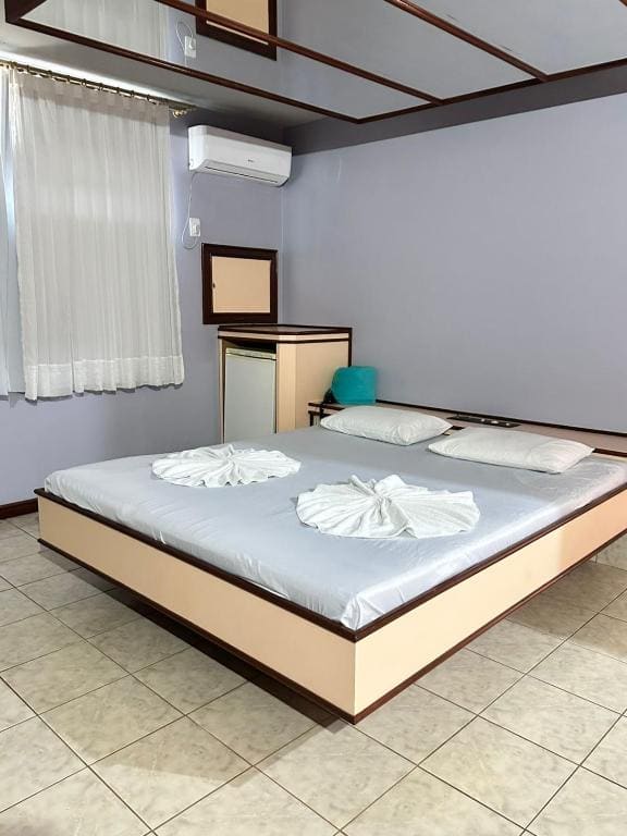 Motel Você Decide - Main view