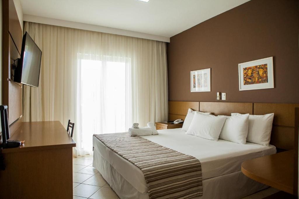 Mundial Parque Hotel - View 2