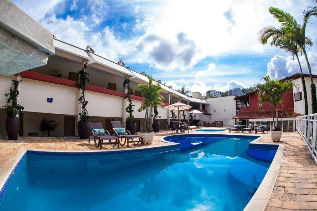 Mundial Parque Hotel - View 3