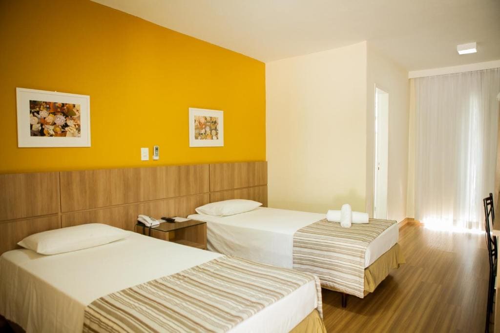 Mundial Parque Hotel - View 7