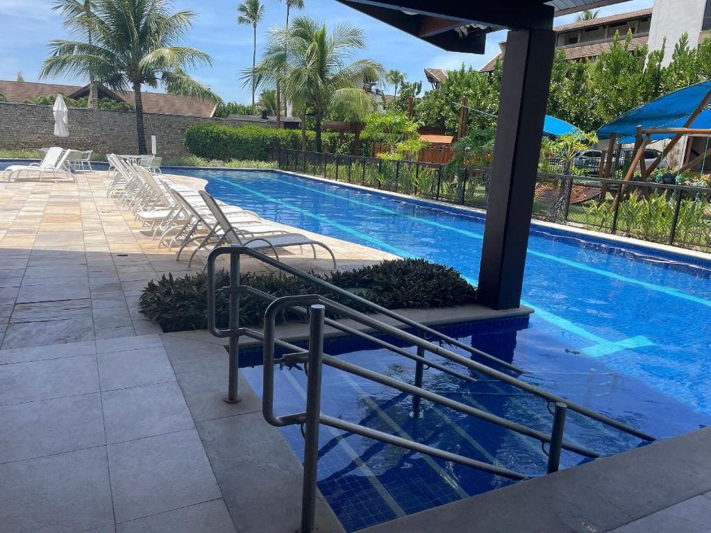 Duplex 3 suítes - Muro Alto Malawí - Porto de Galinhas - Foto 7