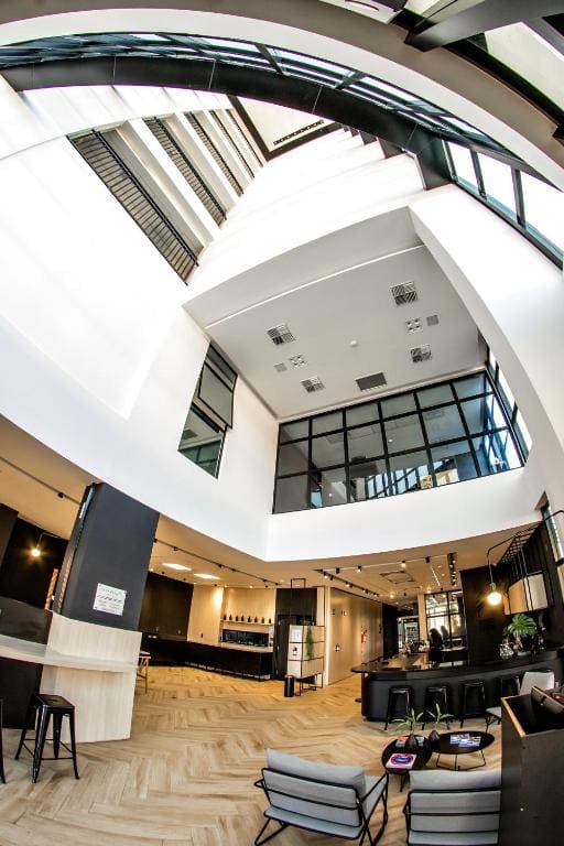 Naalt Hotel Joinville - View 4