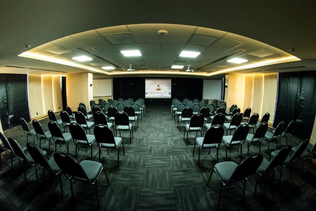 Naalt Hotel Joinville - View 3