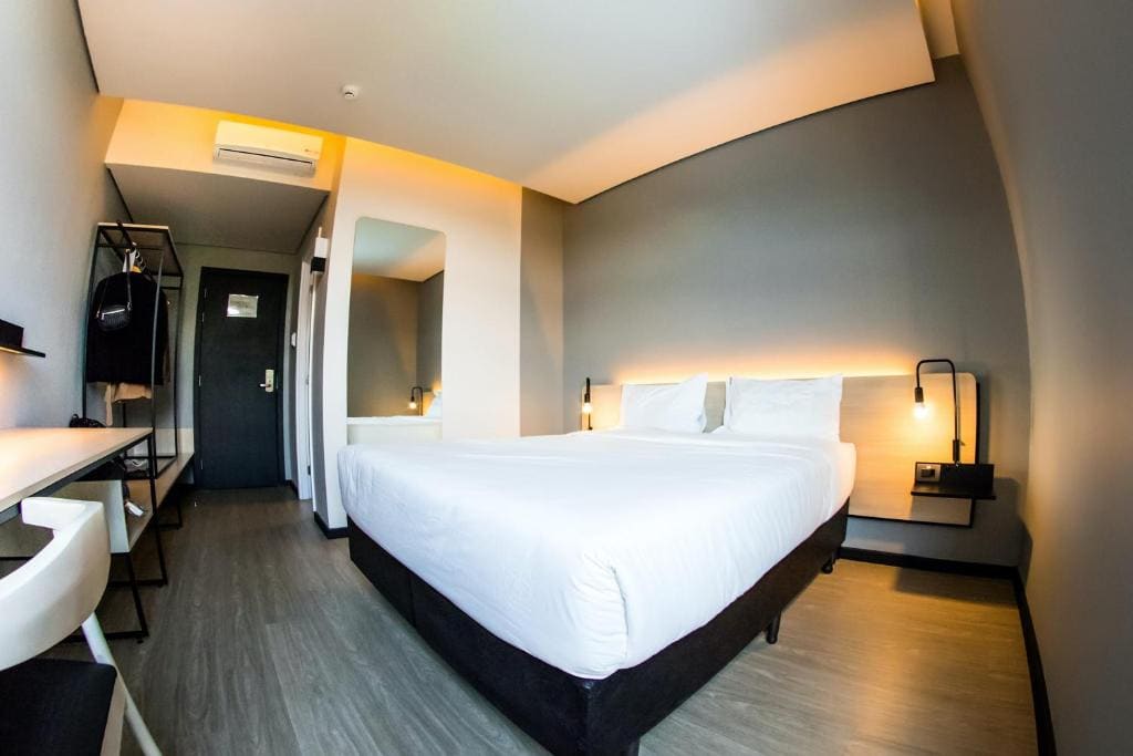 Naalt Hotel Joinville - View 7