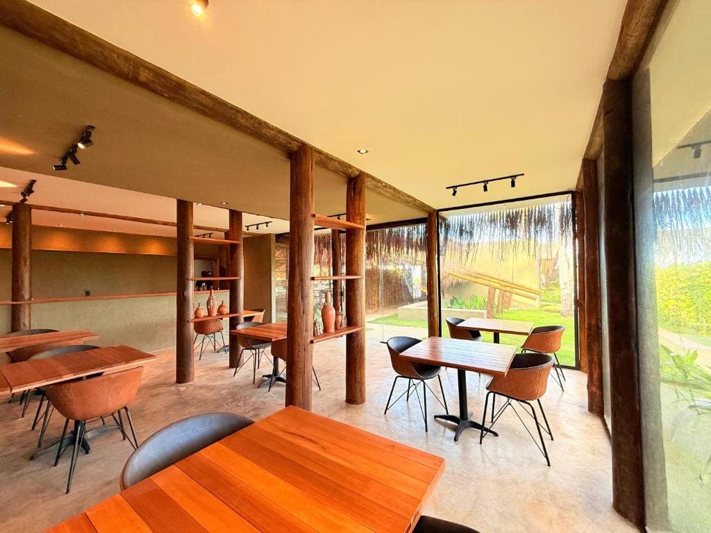 Naca Boutique Hotel - View 4