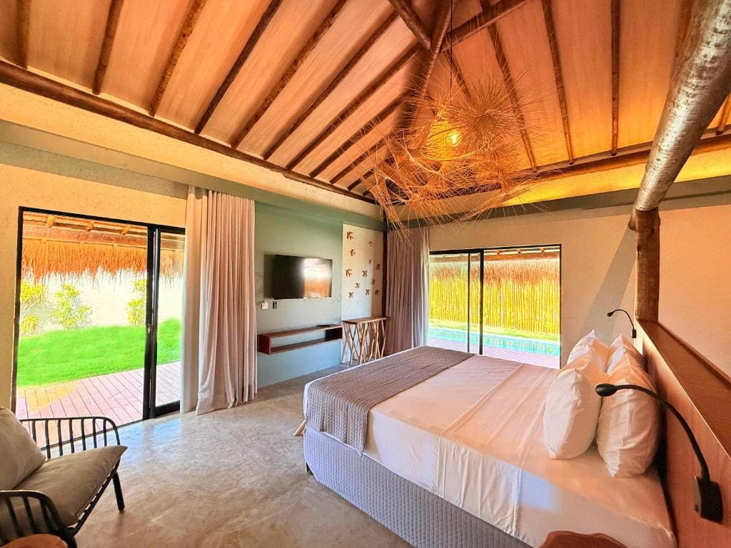 Naca Boutique Hotel - View 6