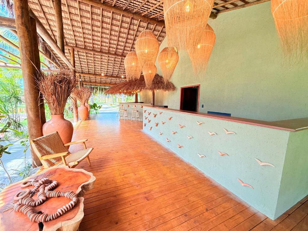 Naca Boutique Hotel - View 5