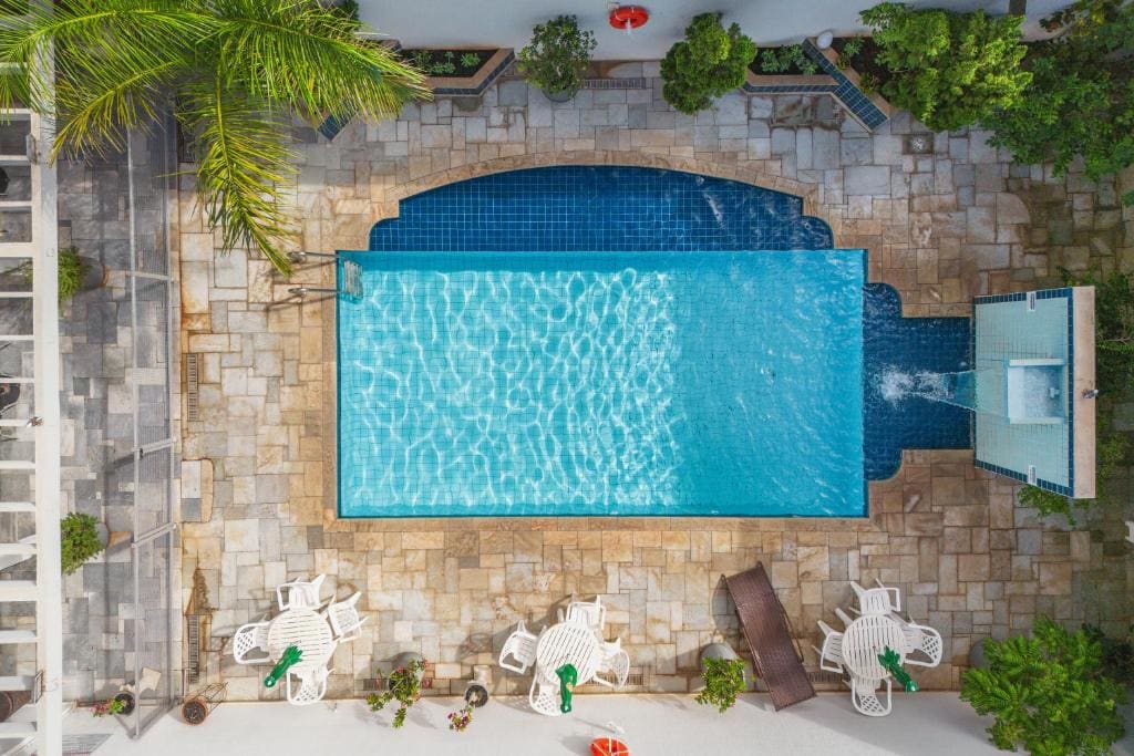Hotel Nacional Inn Araçatuba — Ansicht 3