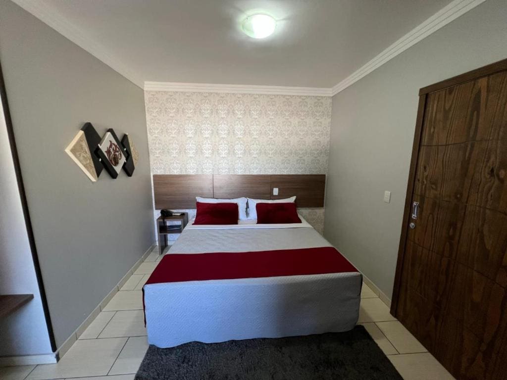 Nantes Executive Hotel - View 6