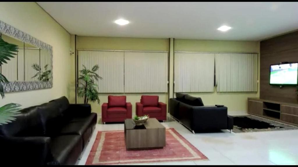 Nantes Executive Hotel - View 5
