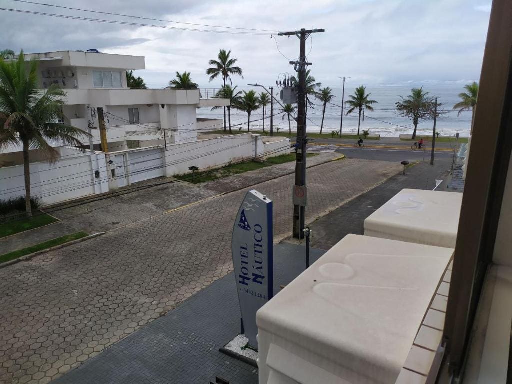 Hotel Nautico - View 3