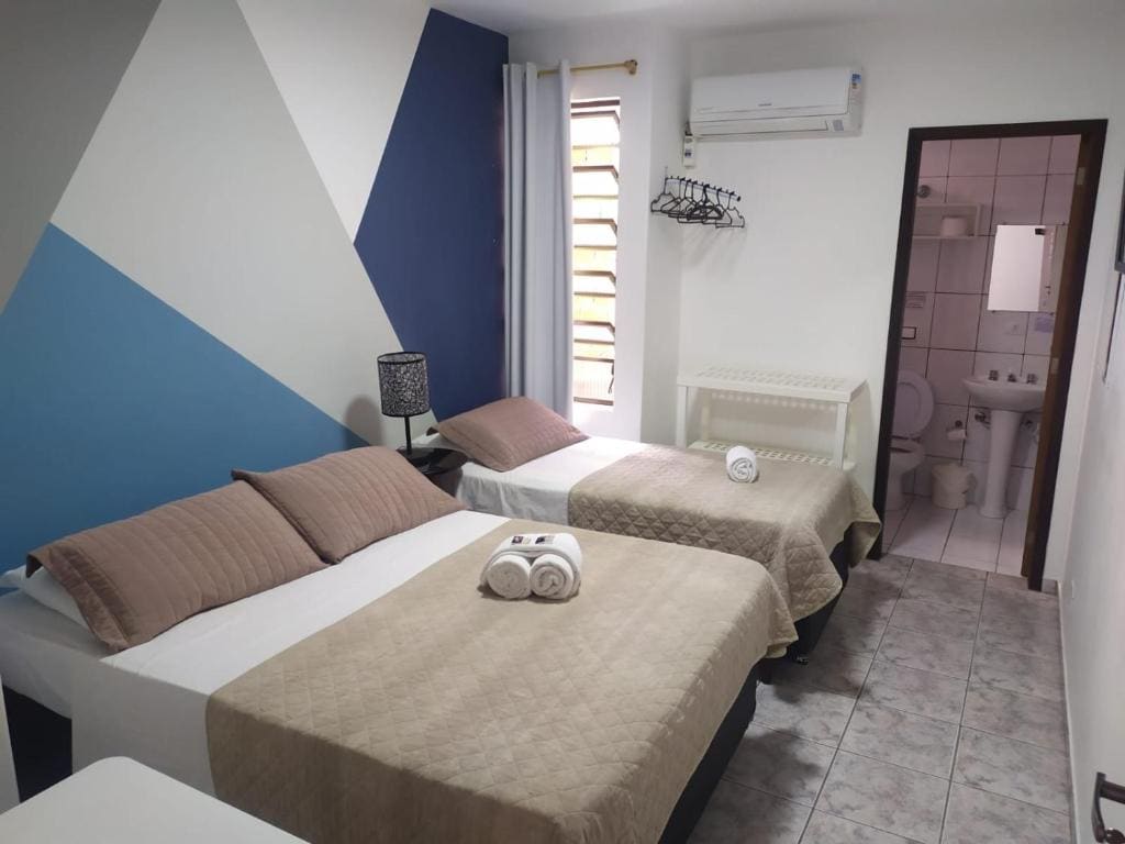 Hotel Nautico - View 2