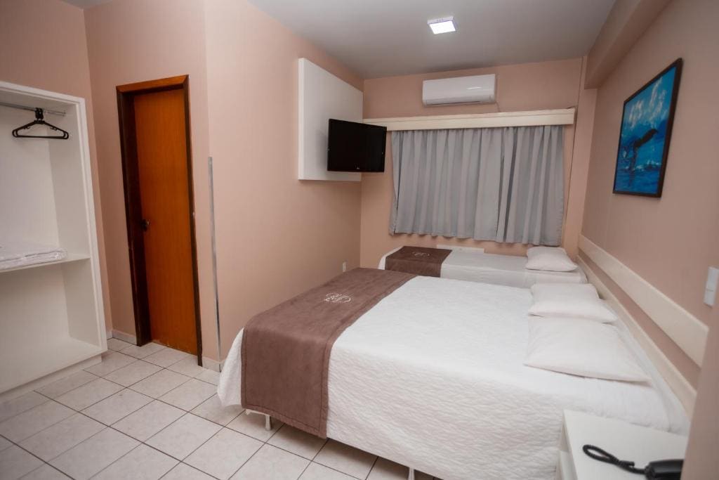 Nayru Hotel - View 7