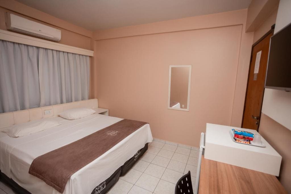 Nayru Hotel - View 2
