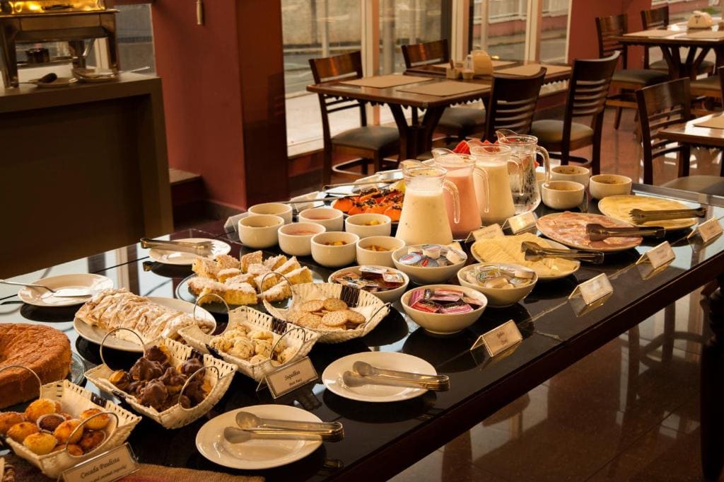 Tryp by Wyndham Varginha Cafe Royal - View 4