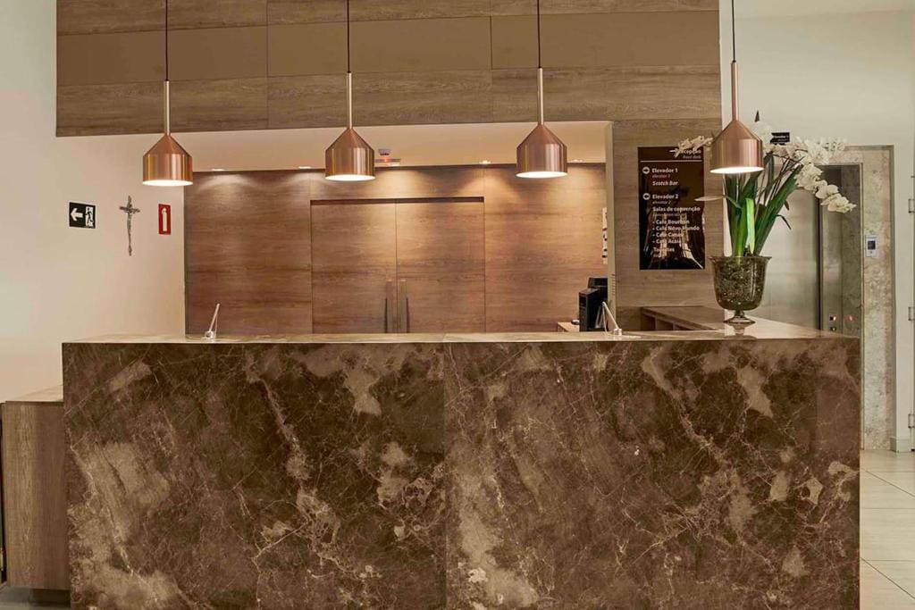 Tryp by Wyndham Varginha Cafe Royal - View 7