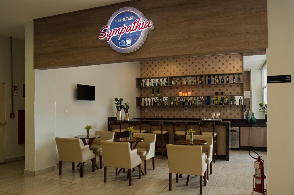 Tryp by Wyndham Varginha Cafe Royal - View 5