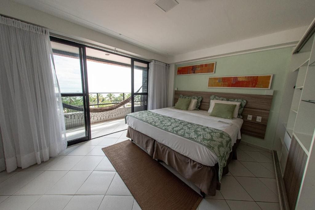 Nobile Inn Cabo Branco - View 6