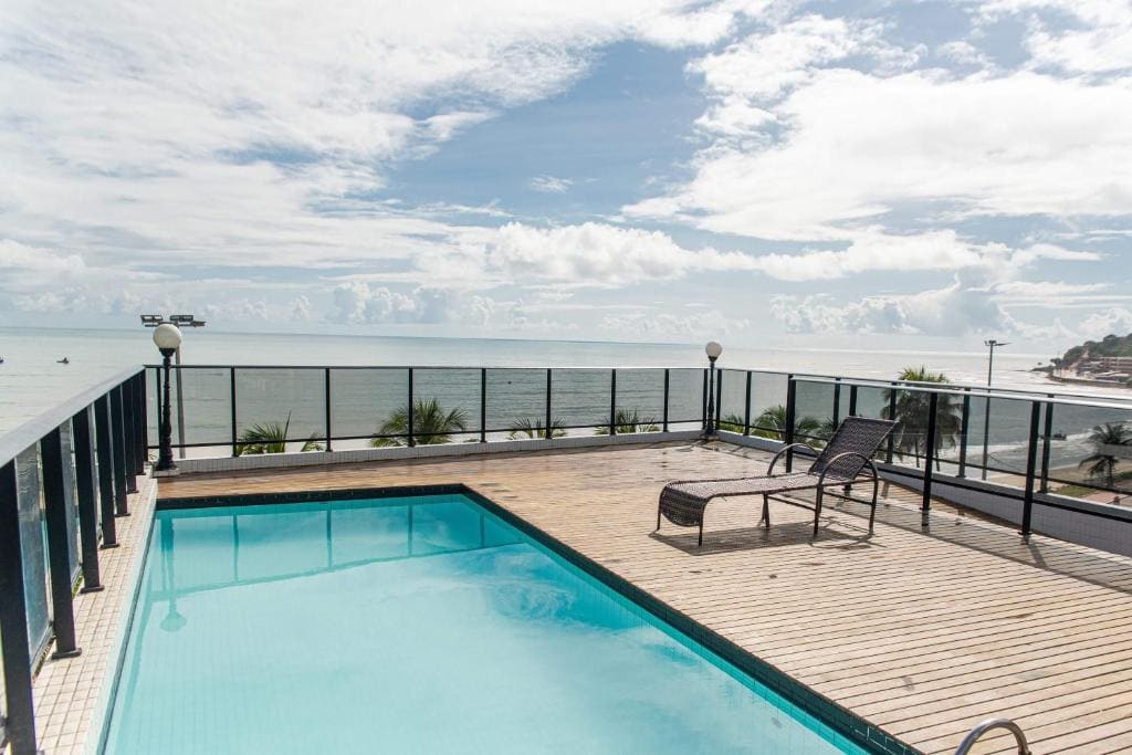 Nobile Inn Cabo Branco - View 4