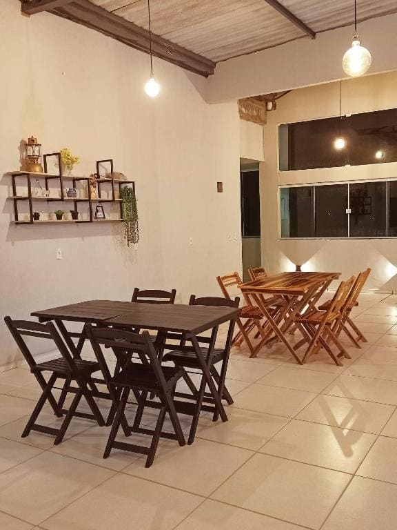 NORTE HOTEL Guaraciaba - View 3
