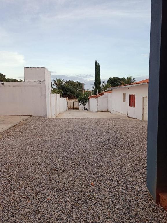 NORTE HOTEL Guaraciaba - Main view
