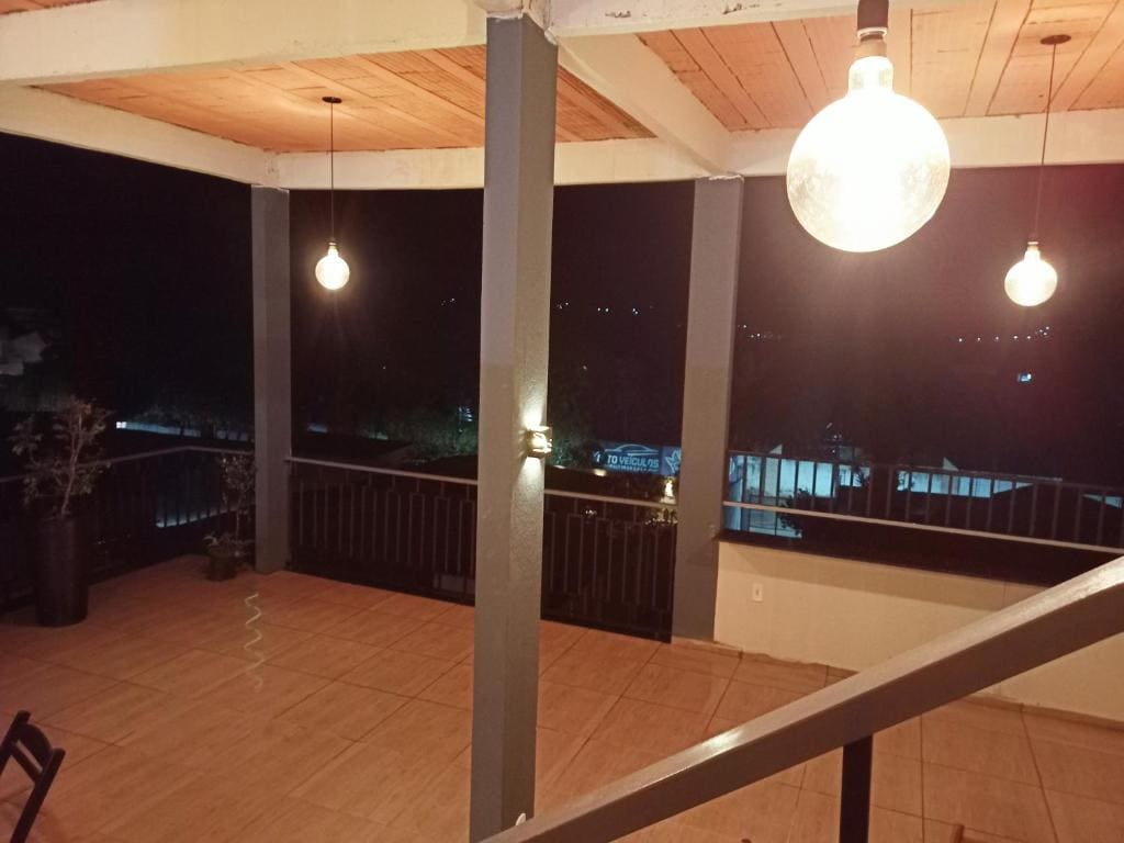 NORTE HOTEL Guaraciaba - View 7