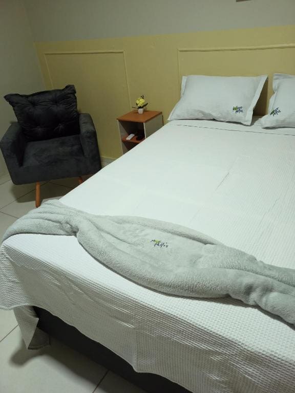 NORTE HOTEL Guaraciaba - View 2