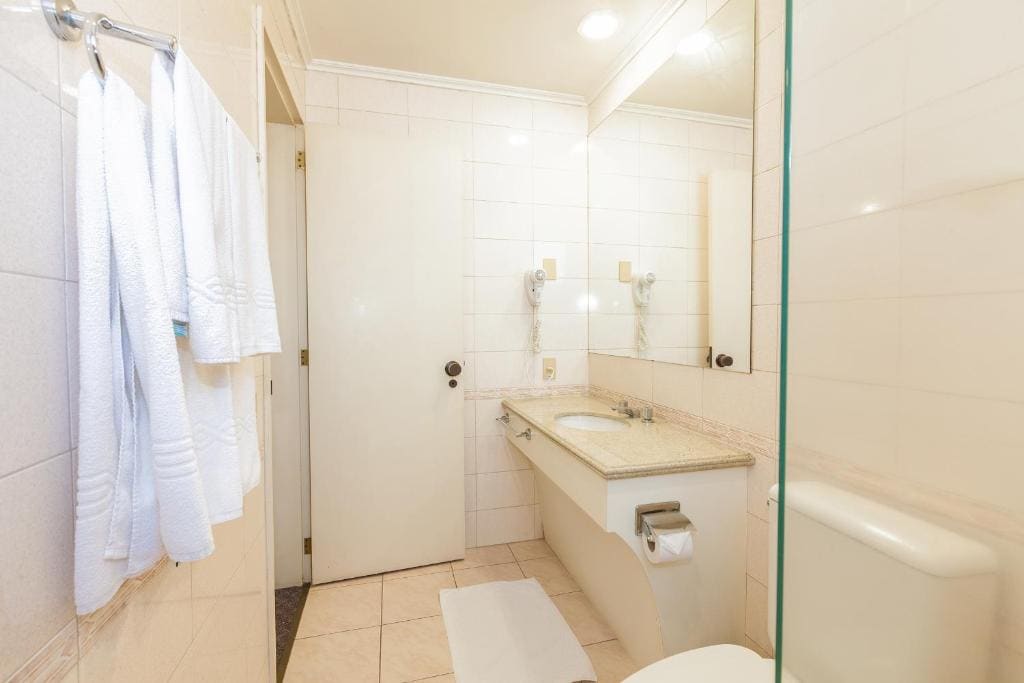Tri Hotel Smart Caxias - View 3
