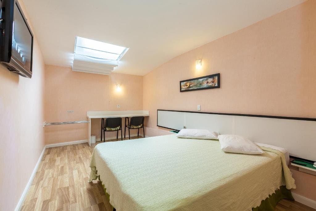 Tri Hotel Smart Caxias - View 2