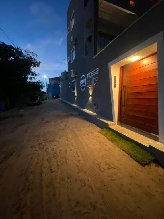 Nossa suíte - Praia da Pipa - Weergave 7