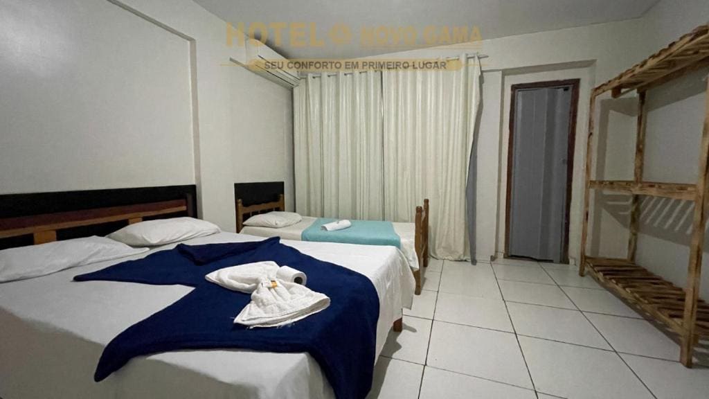 Hotel Expresso Econômico Novo Gama - View 6