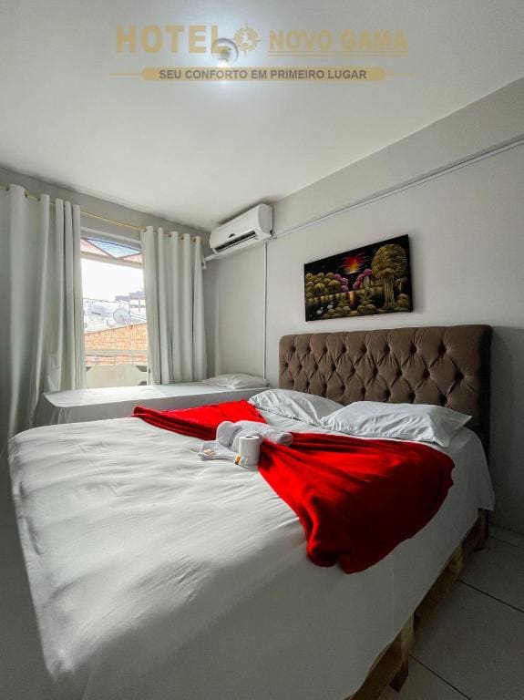 Hotel Expresso Econômico Novo Gama - View 7