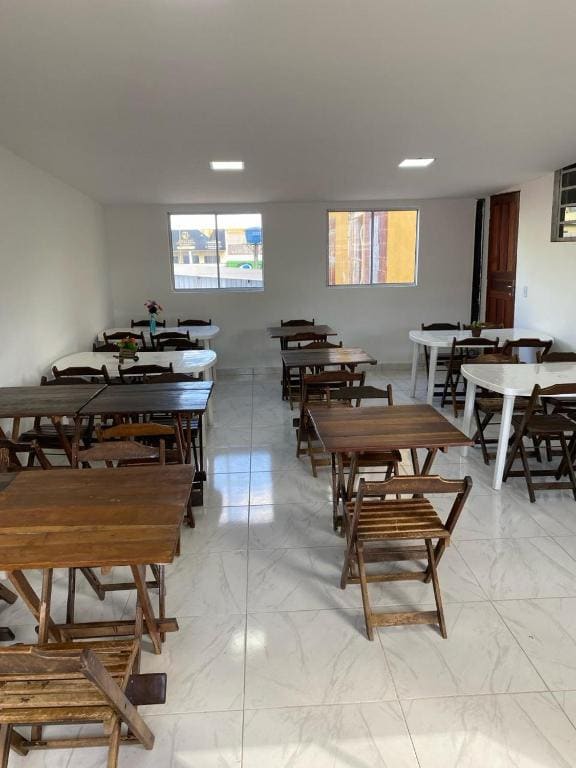 Hotel Expresso Econômico Novo Gama - View 4