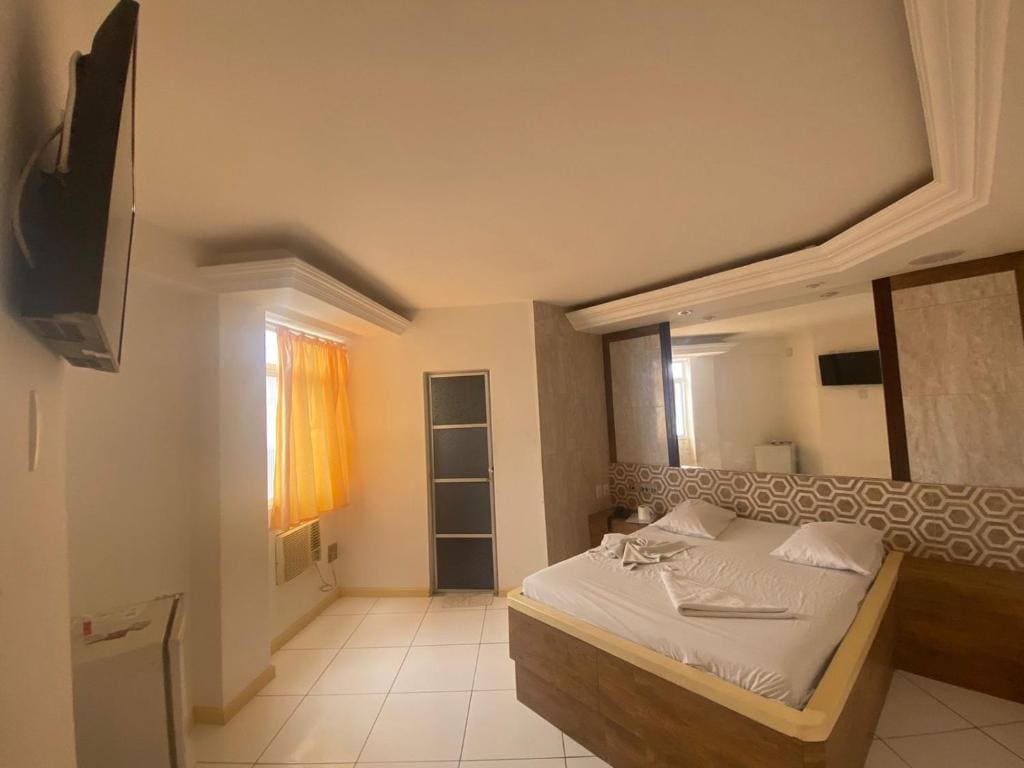Hotel Novo Plano - View 4