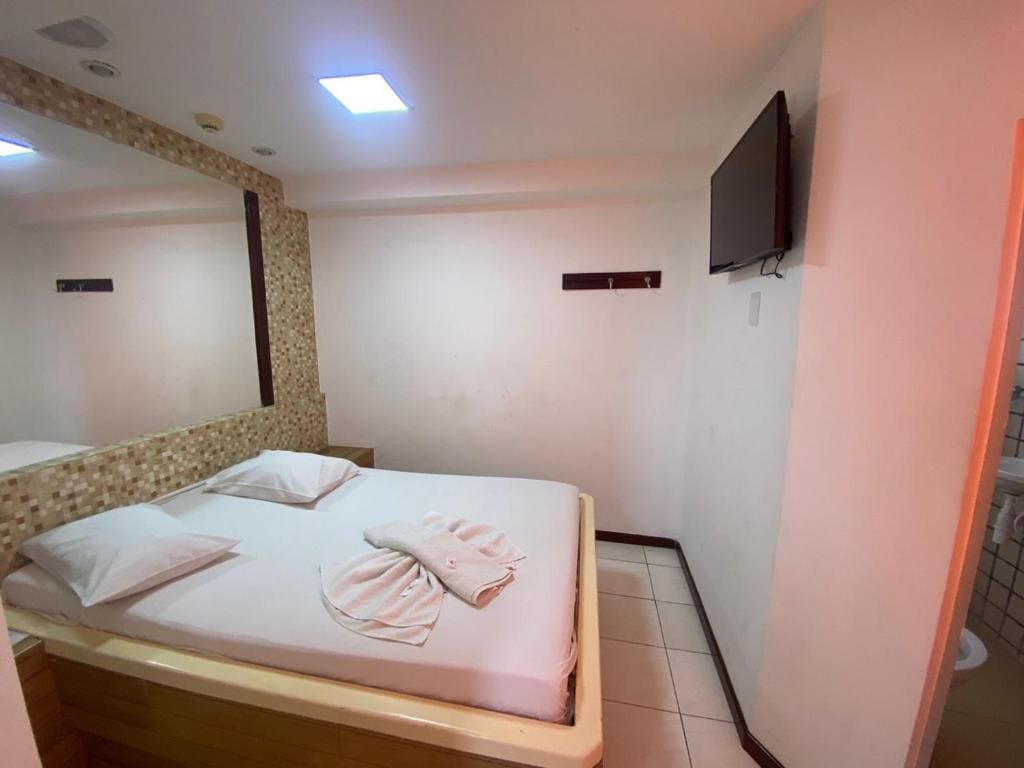 Hotel Novo Plano - View 6