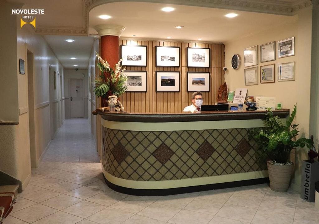 Hotel Novoleste - View 6