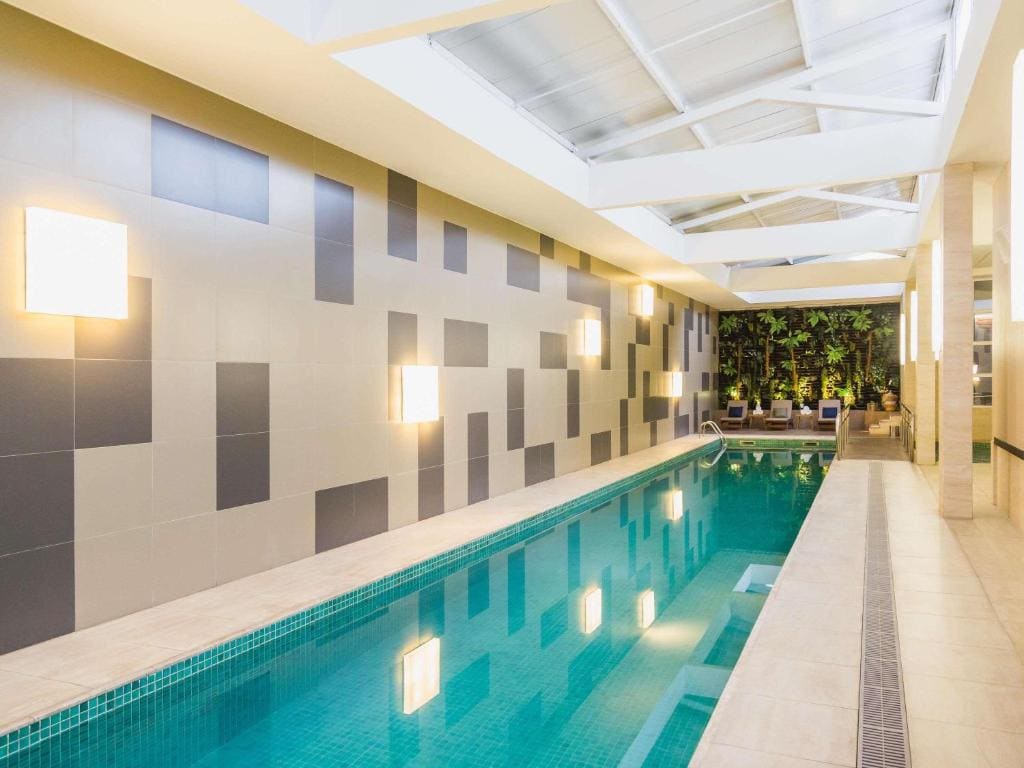Novotel Porto Alegre Airport - View 6