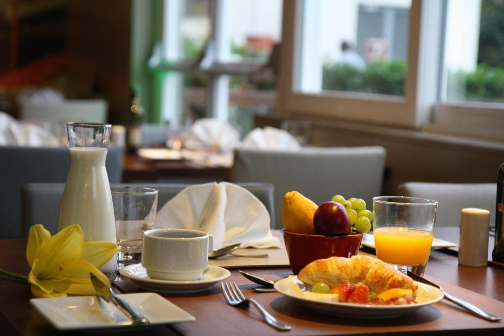 Novotel Porto Alegre Airport - View 4