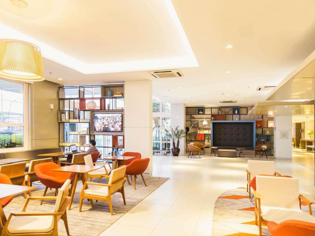 Novotel Porto Alegre Airport - View 3