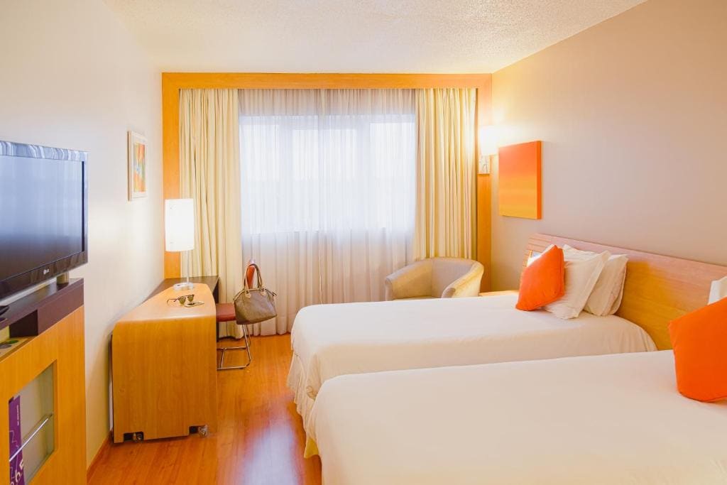 Novotel Porto Alegre Airport - View 2