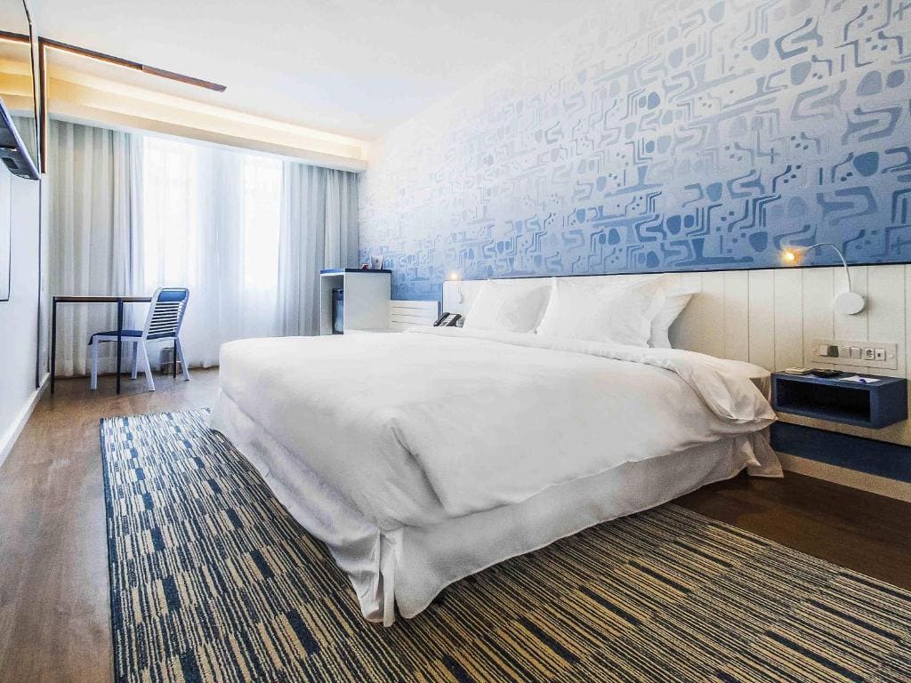 Novotel Rio de Janeiro Leme - View 2