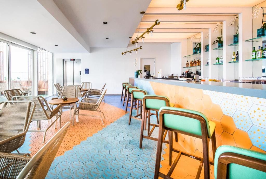 Novotel Rio de Janeiro Leme - View 5
