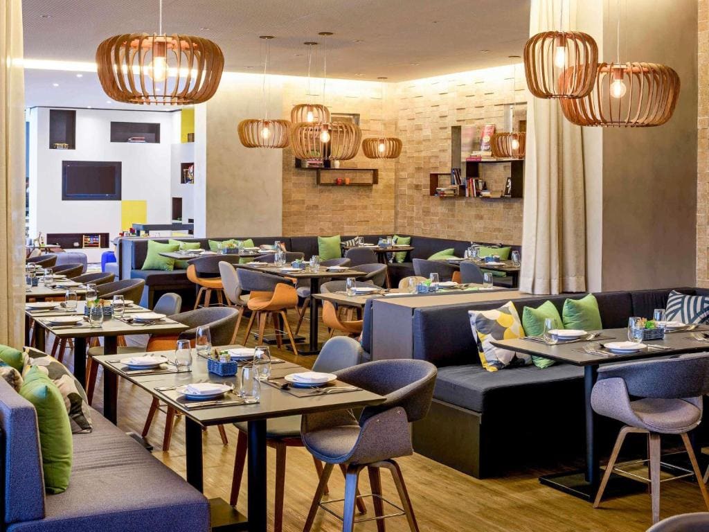 Novotel Sorocaba - View 3