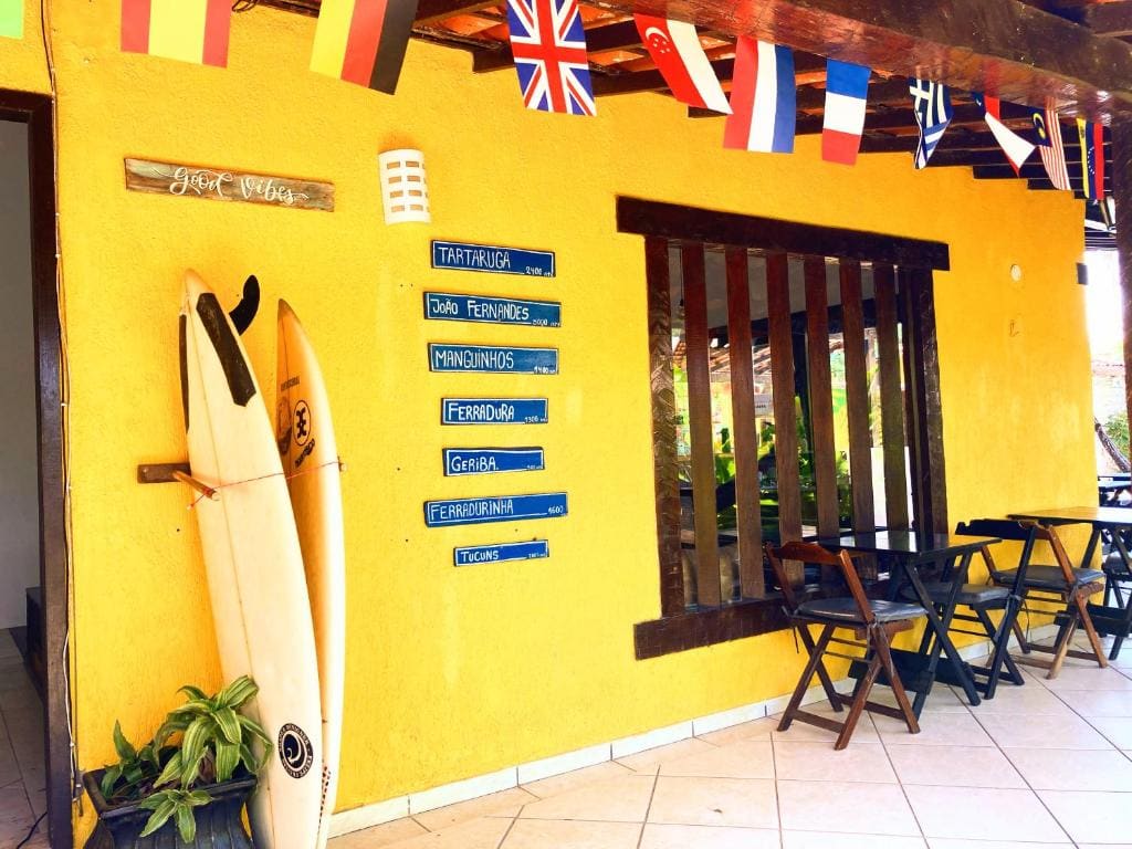 Numa Boa Suites - Main view