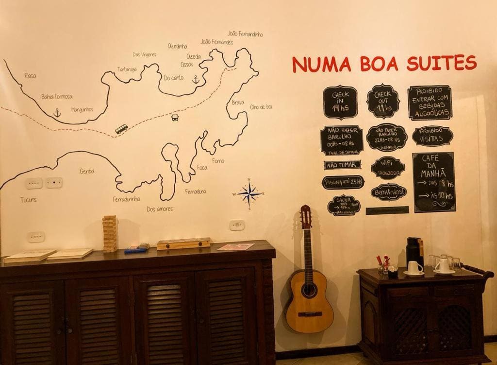 Numa Boa Suites - View 3